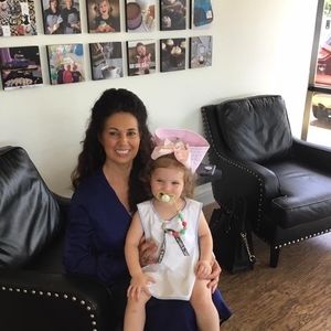 Meet your Posher, Vivian